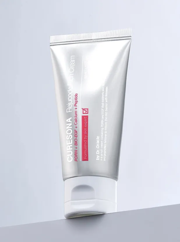 Dr.Oracle Curesona Rejucode Rich Cream
