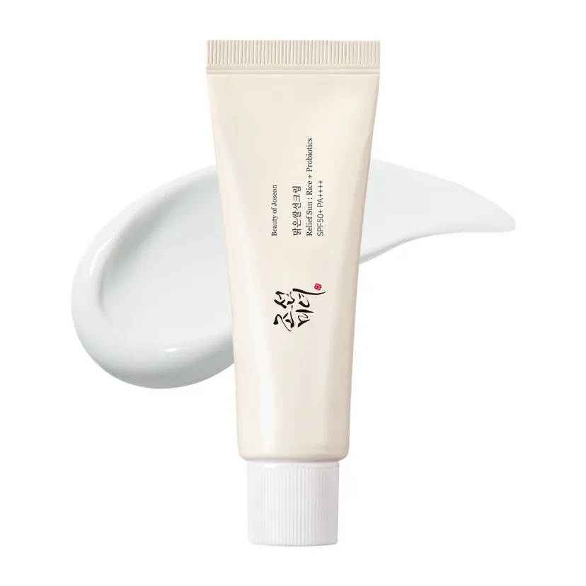 Beauty of Joseon Relief Sun : Rice + Probiotics