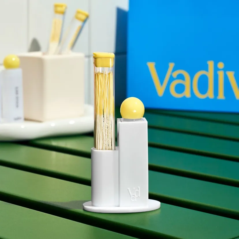 Vadiva Ear Stick (Ear Hole Cleaner)