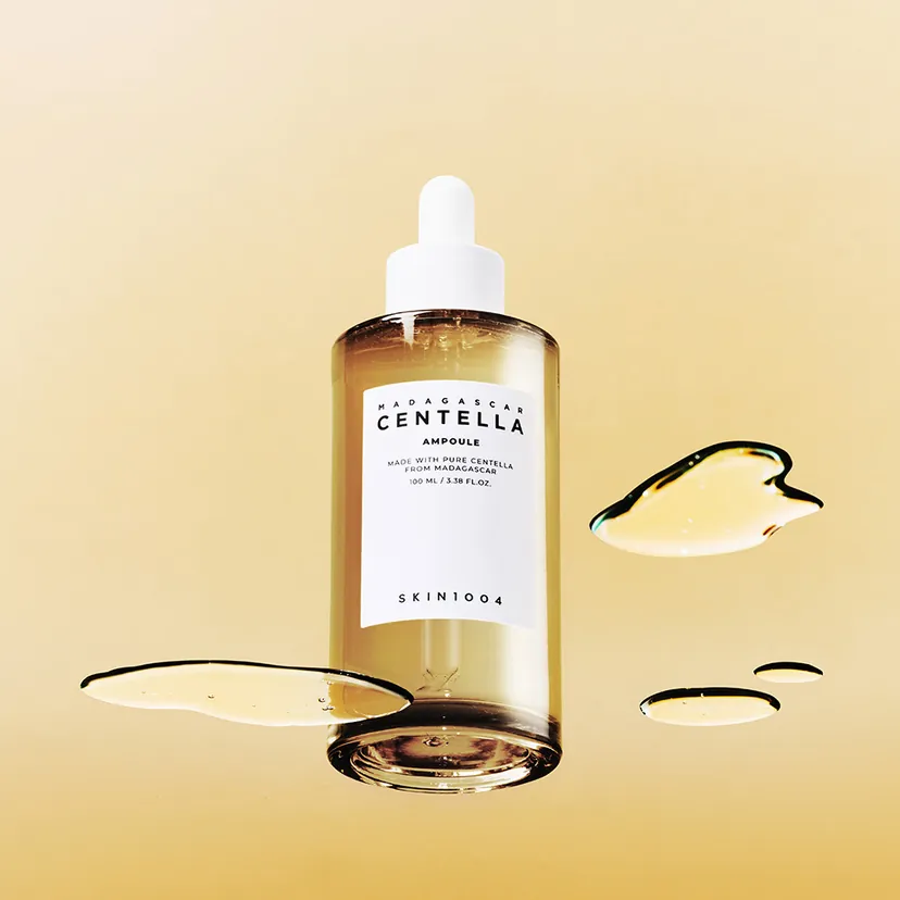 SKIN1004 Madagascar Centella Ampoule