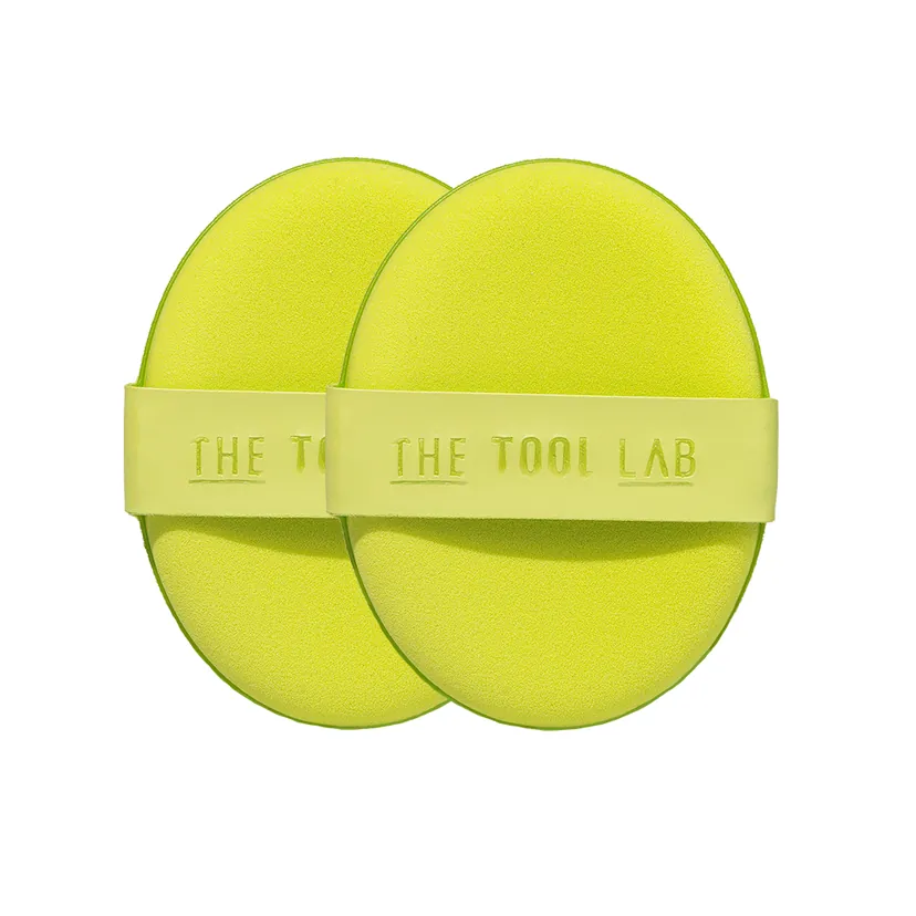 THE TOOL LAB Happyrim Aqua Puff
