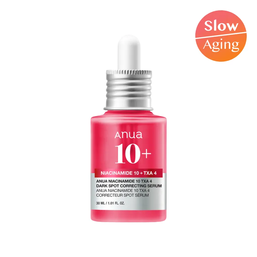 Anua TXA Niacin Dark Spot Serum