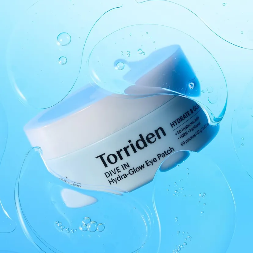 Torriden Dive In Hydra-Glow Eye Patch